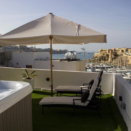 Bebirgu Palazzino Luxury 2 Jacuzzi To Share 아파트 외부 사진