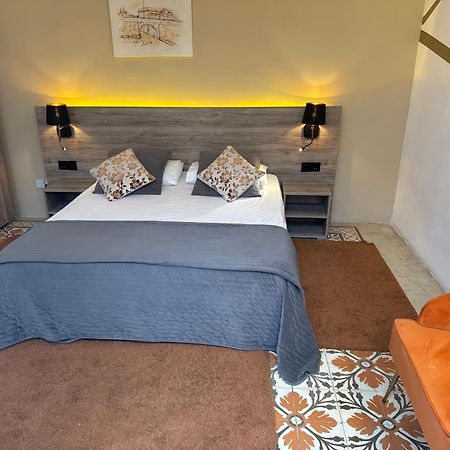 Bebirgu Palazzino Luxury 2 Jacuzzi To Share 아파트 외부 사진