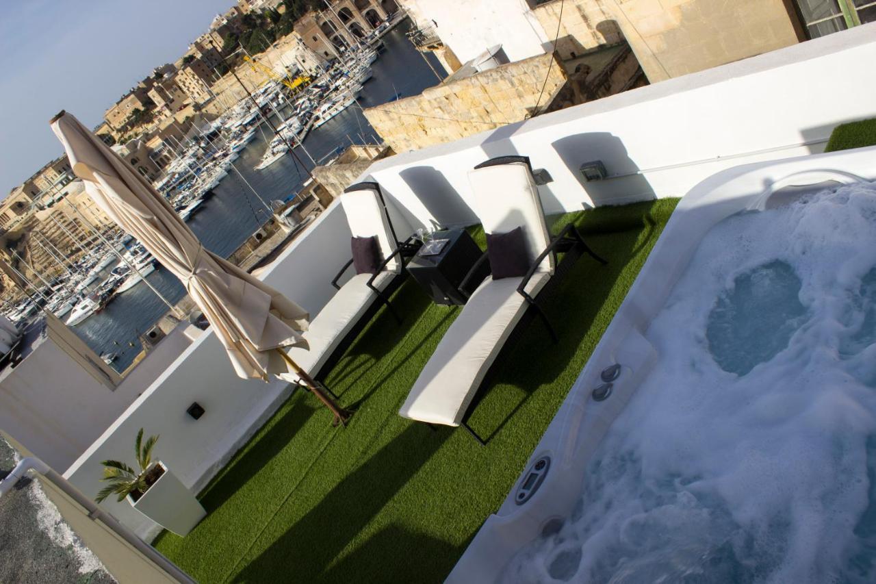 Bebirgu Palazzino Luxury 2 Jacuzzi To Share 아파트 외부 사진