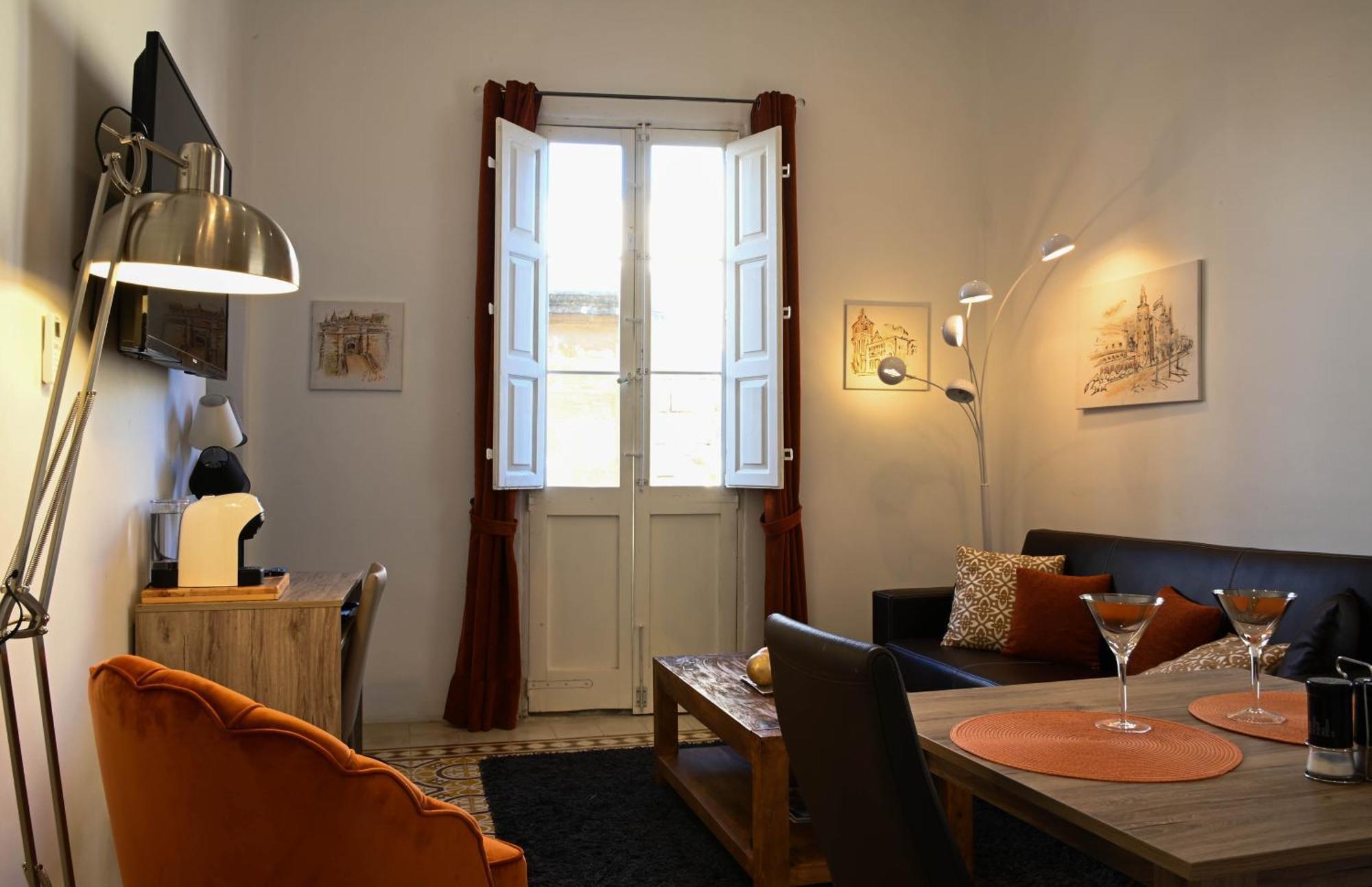 Bebirgu Palazzino Luxury 2 Jacuzzi To Share 아파트 외부 사진