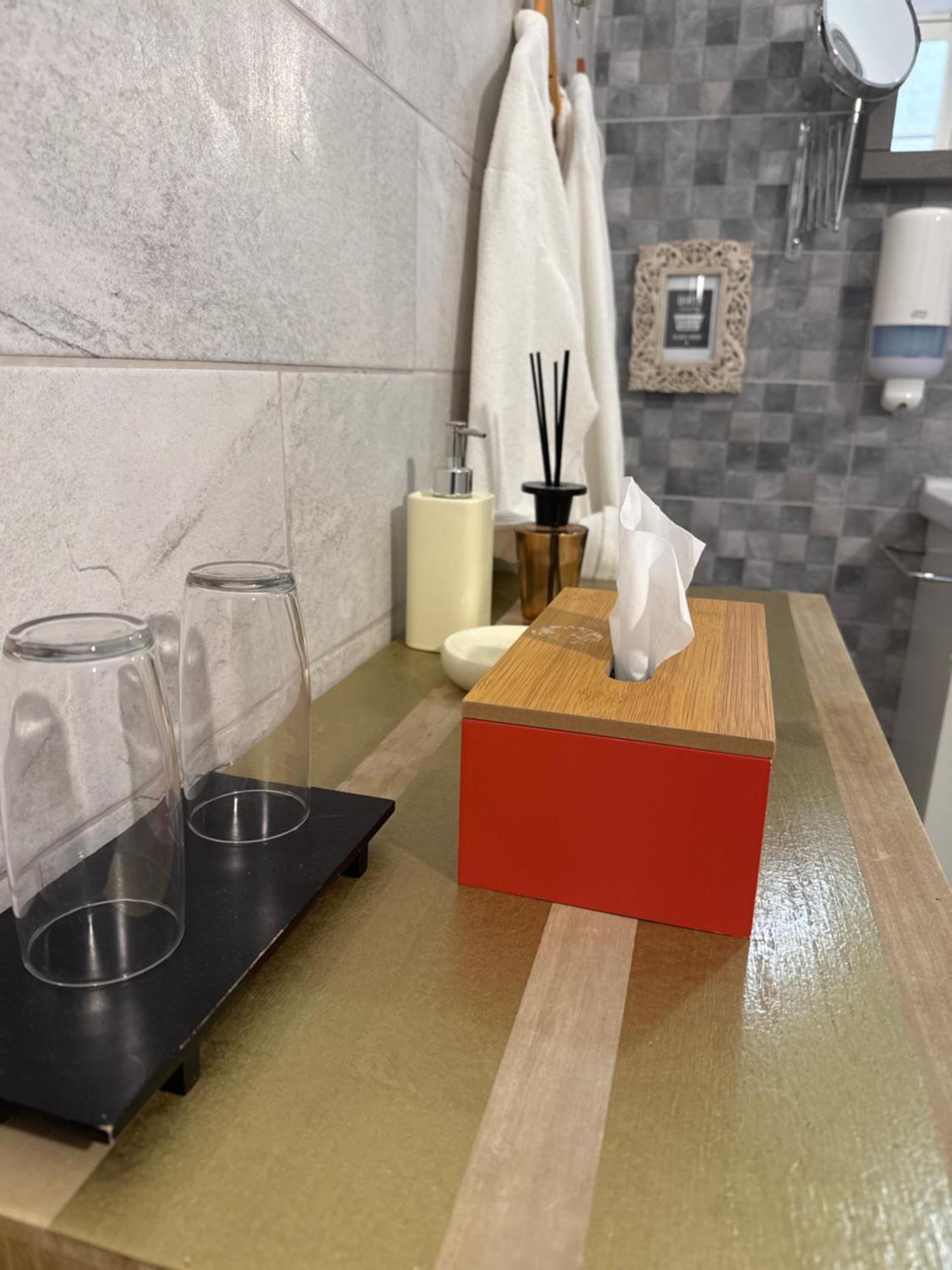 Bebirgu Palazzino Luxury 2 Jacuzzi To Share 아파트 외부 사진