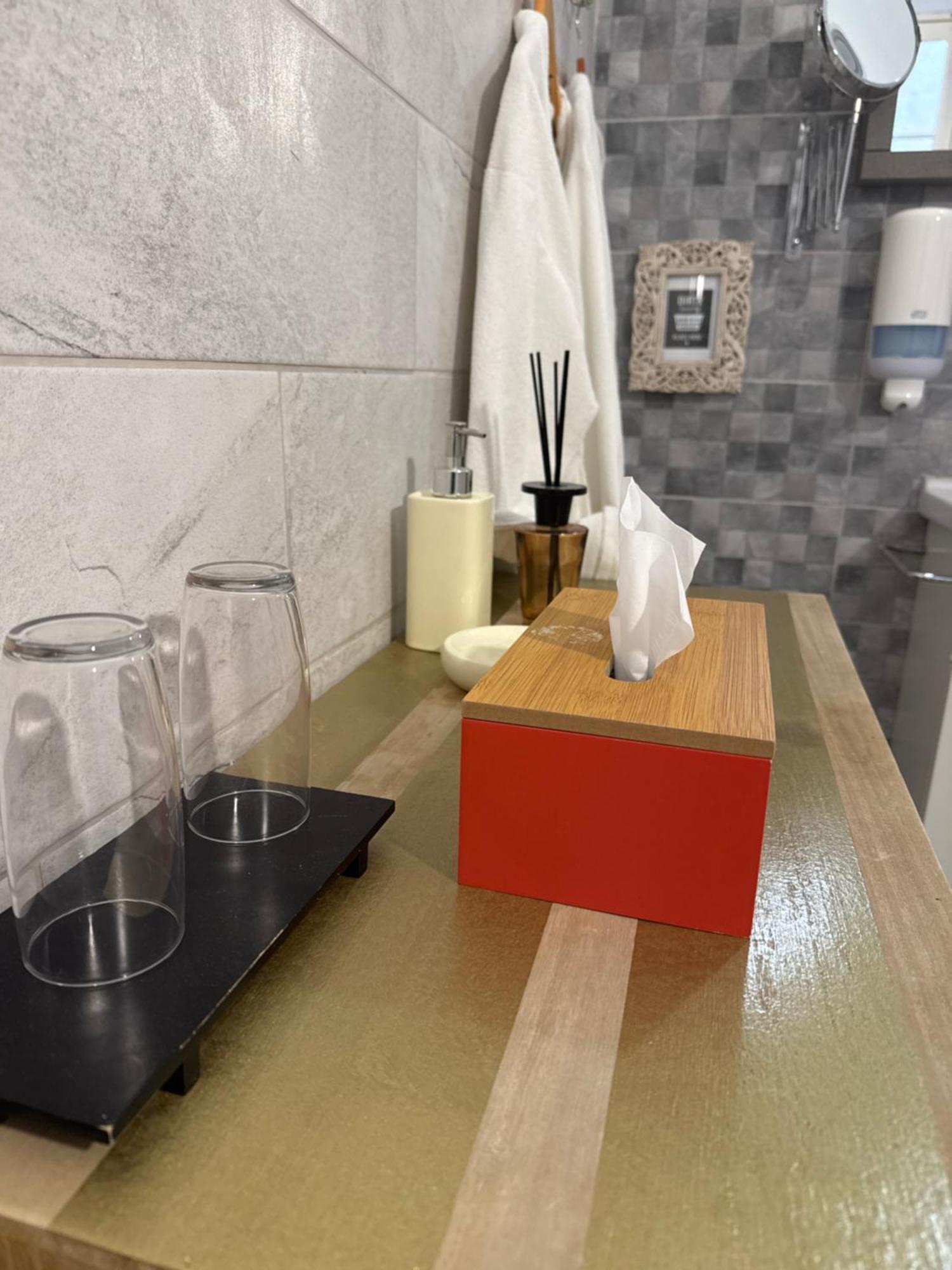 Bebirgu Palazzino Luxury 2 Jacuzzi To Share 아파트 외부 사진