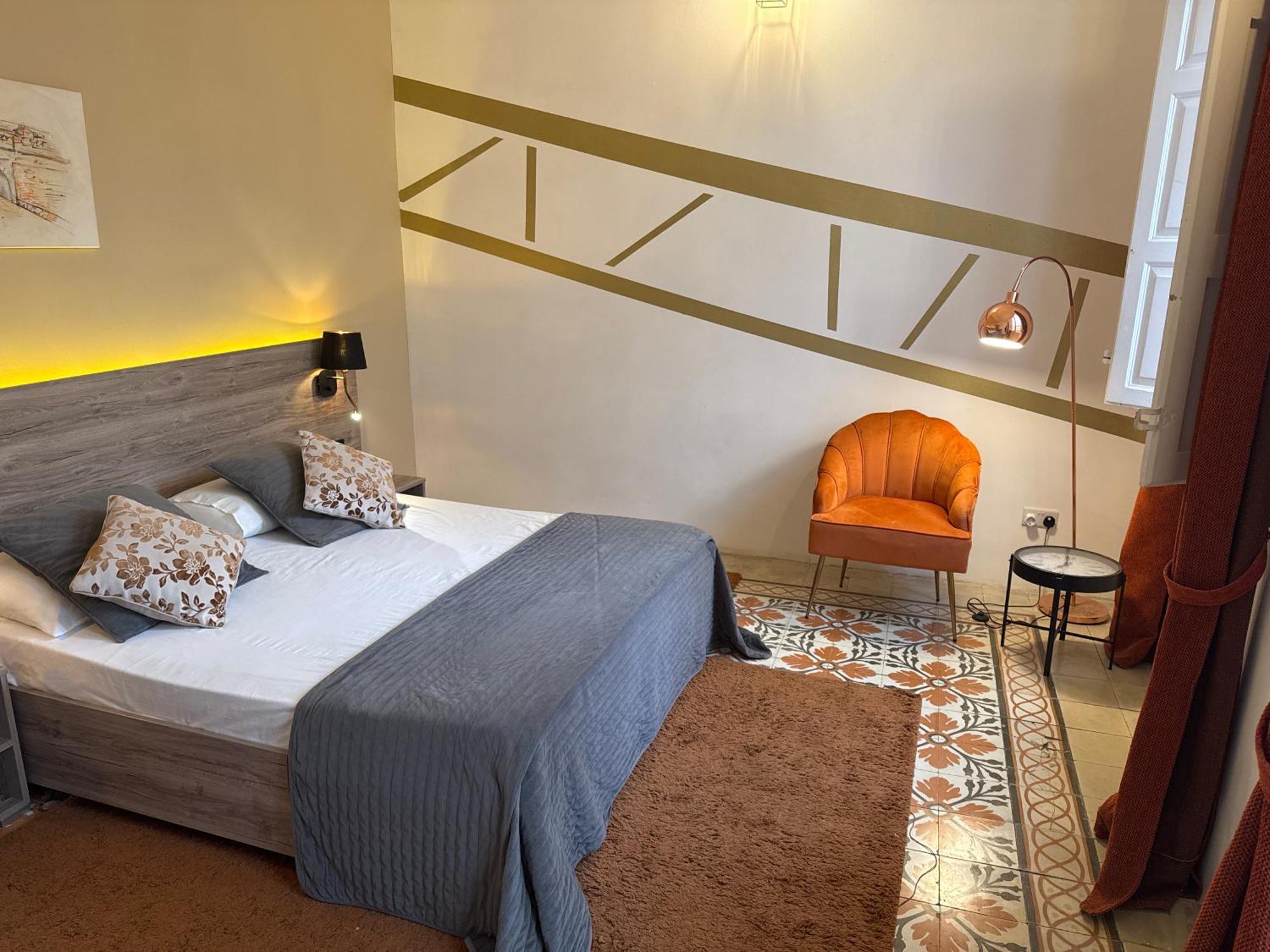 Bebirgu Palazzino Luxury 2 Jacuzzi To Share 아파트 외부 사진